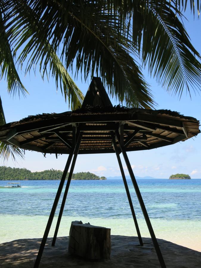Kadidiri Paradise Batudaka エクステリア 写真
