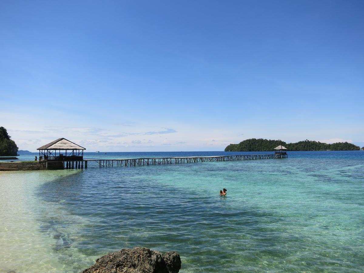 Kadidiri Paradise Batudaka エクステリア 写真
