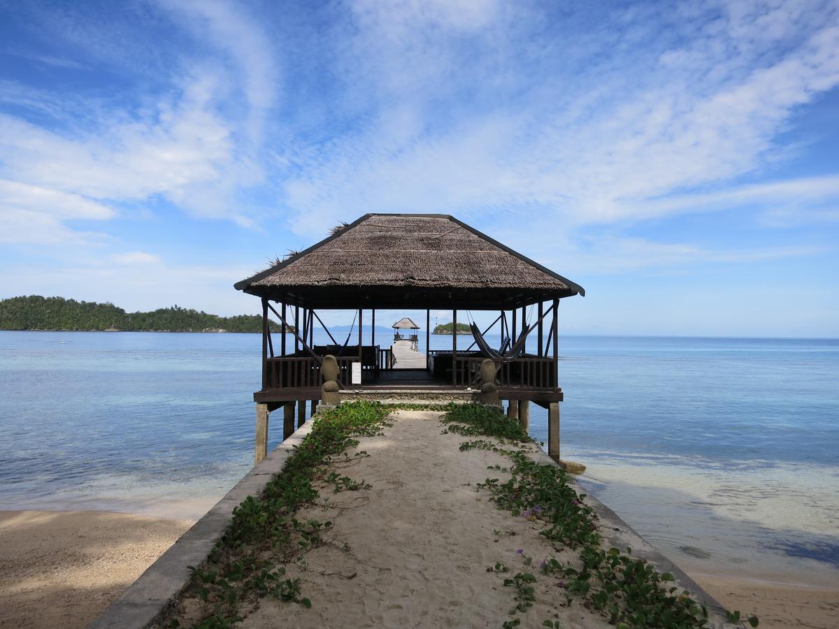 Kadidiri Paradise Batudaka エクステリア 写真