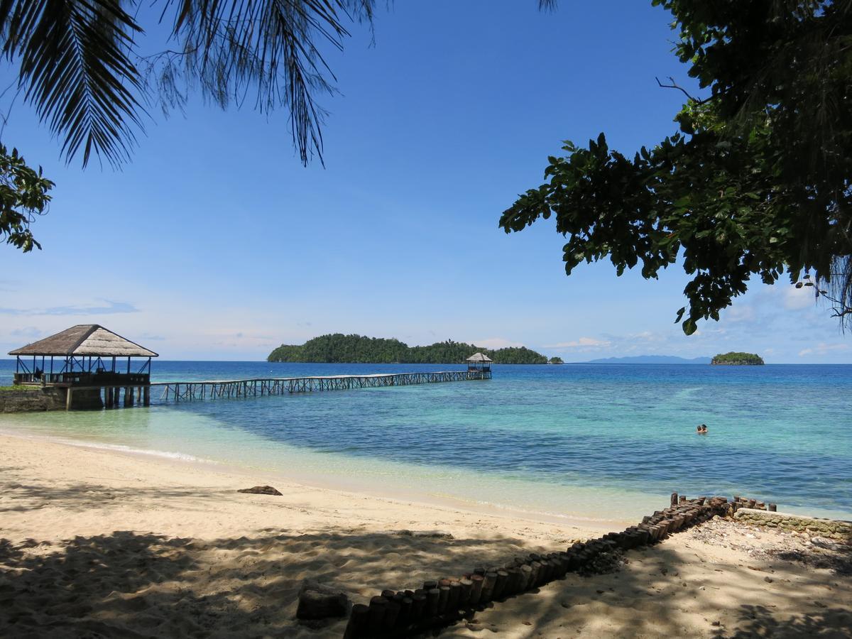 Kadidiri Paradise Batudaka エクステリア 写真
