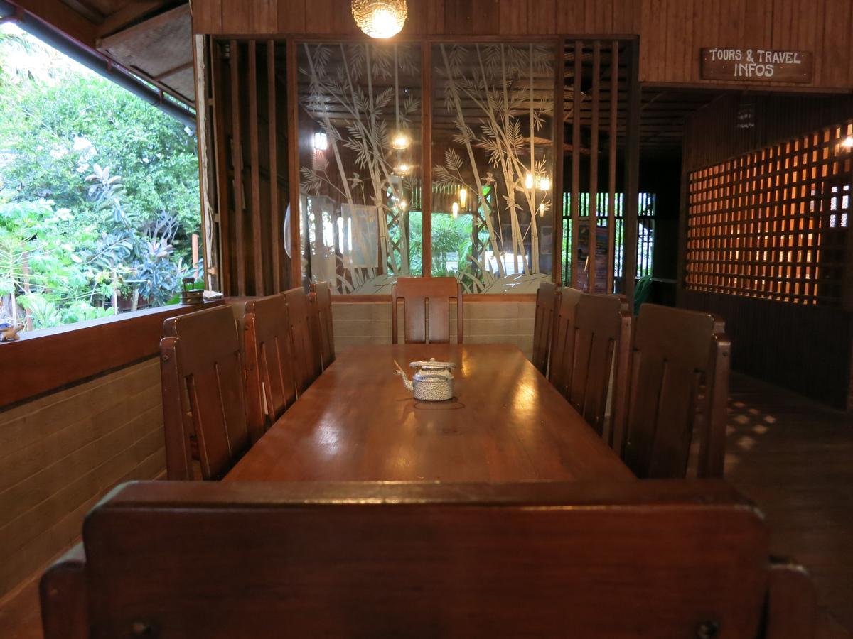 Kadidiri Paradise Batudaka エクステリア 写真